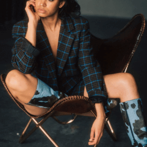 Chloé R.