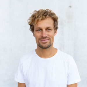 Andreas M. - polas