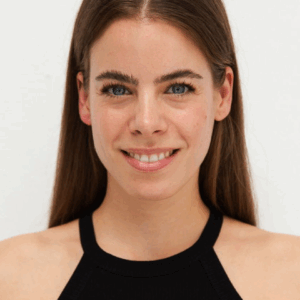 Anisia B.