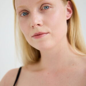 Charlotte S. - polas