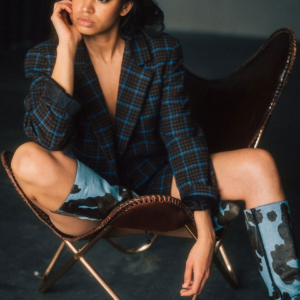 Chloé R.