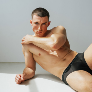 Niklas B.
