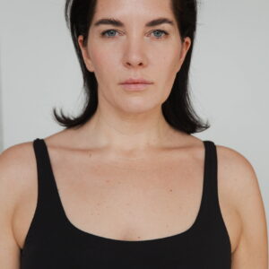 Annika S. - polas