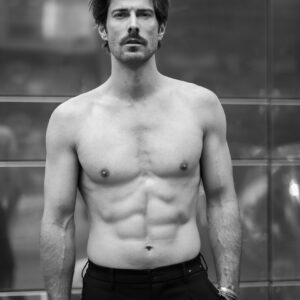 Stefan M. - polas