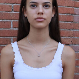 Daniela C. - polas