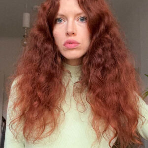 Sonja K. - polas