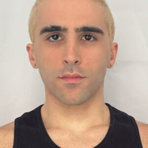 Facundo R. - polas