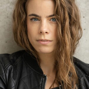 Anisia B.