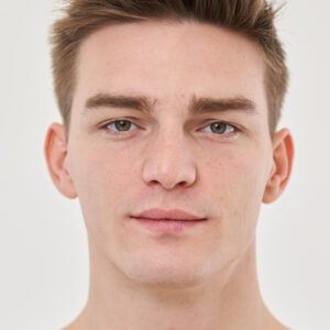 Timur I. - polas
